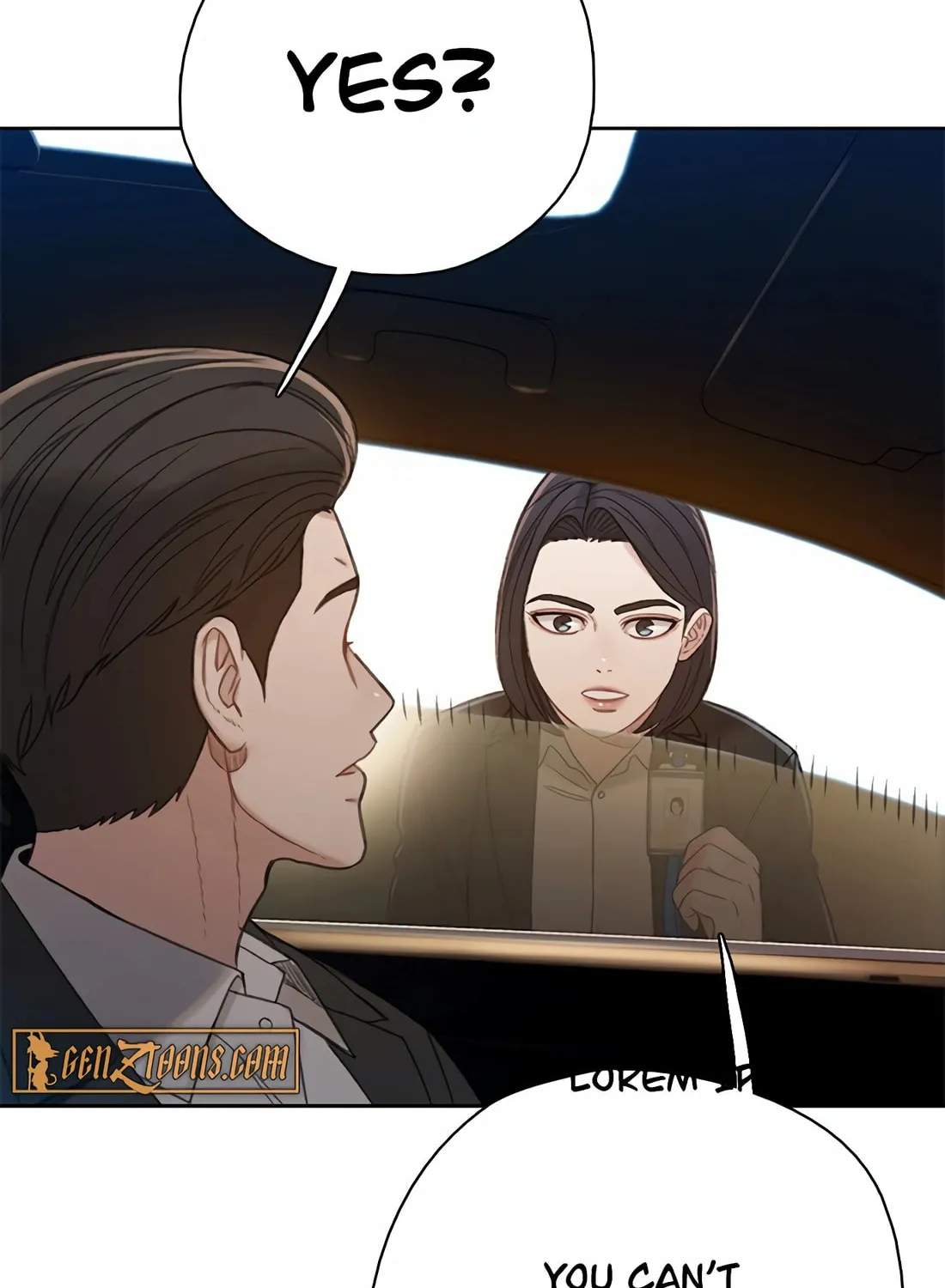 Read Preview chapter 44 image 100 on Lezhin