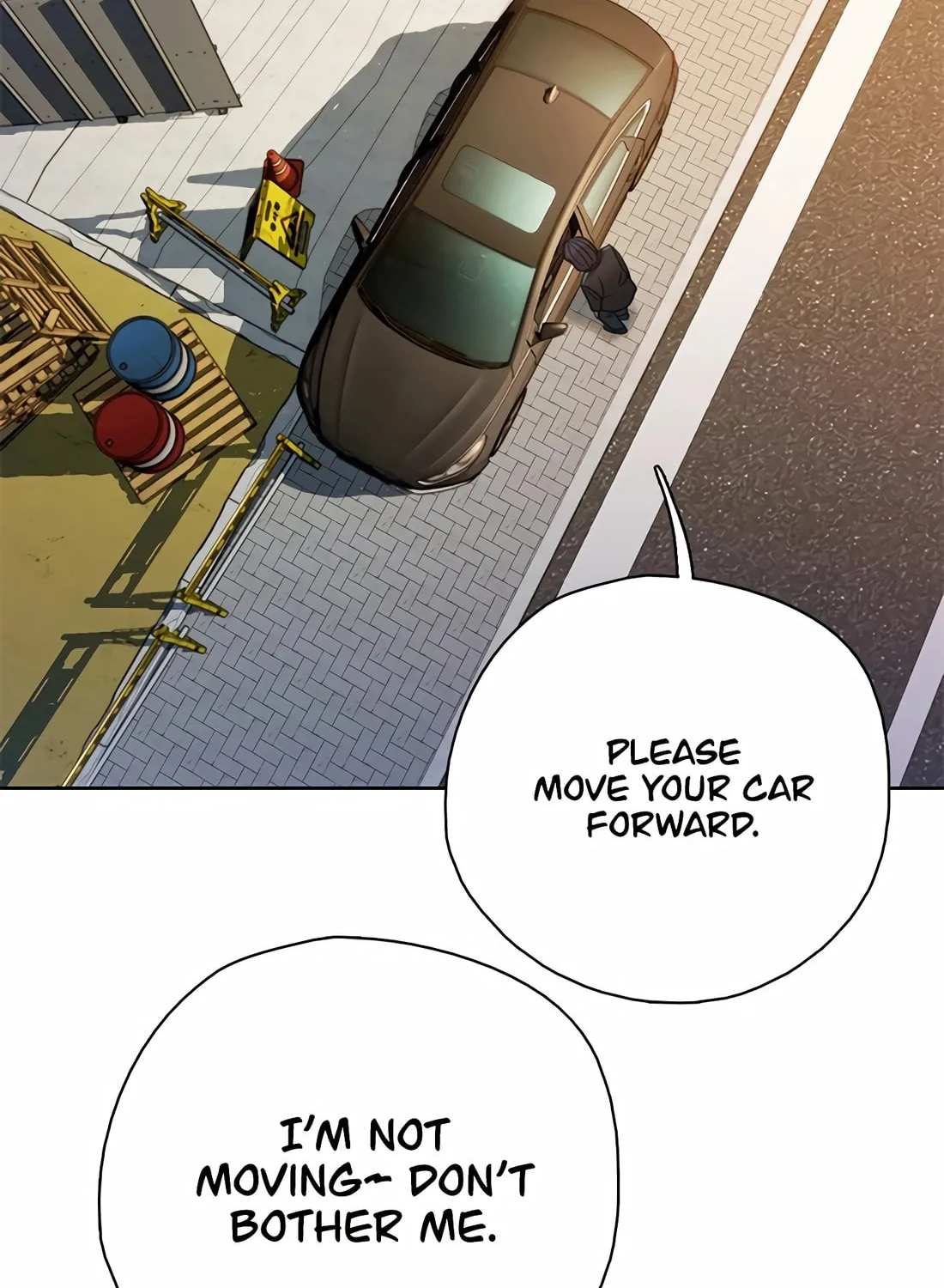 Read Preview chapter 44 image 103 on Lezhin