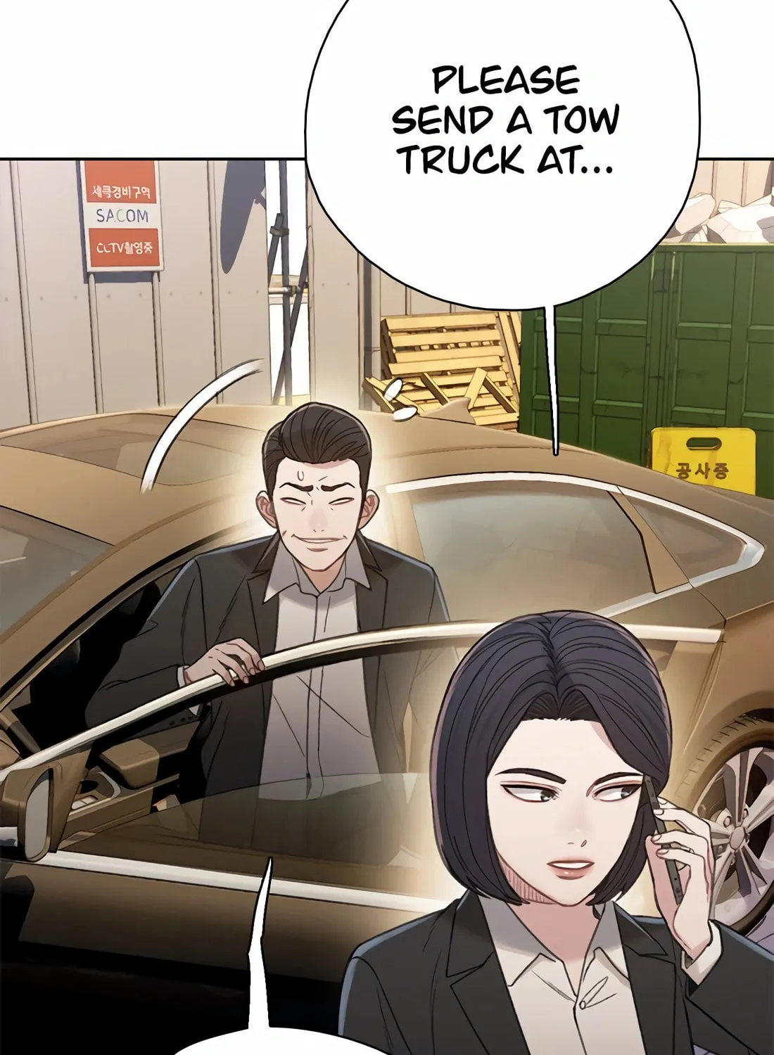 Read Preview chapter 44 image 105 on Lezhin