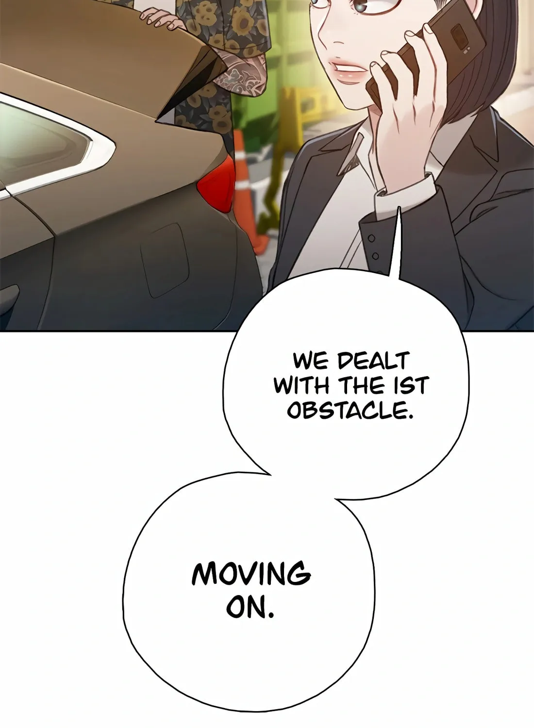 Read Preview chapter 44 image 115 on Lezhin