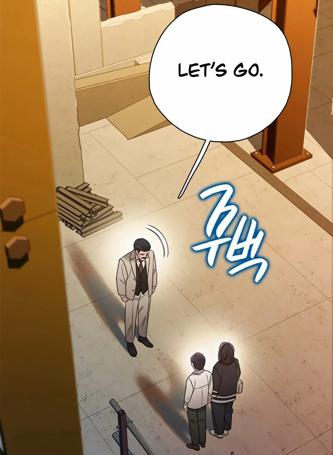Read Preview chapter 44 image 117 on Lezhin