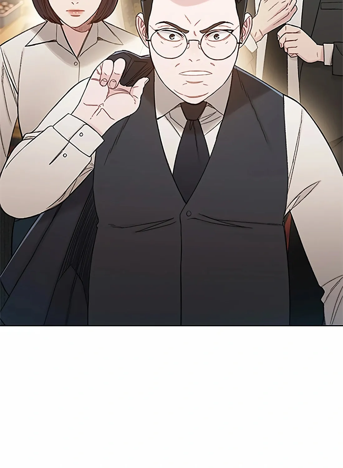 Read Preview chapter 44 image 17 on Lezhin