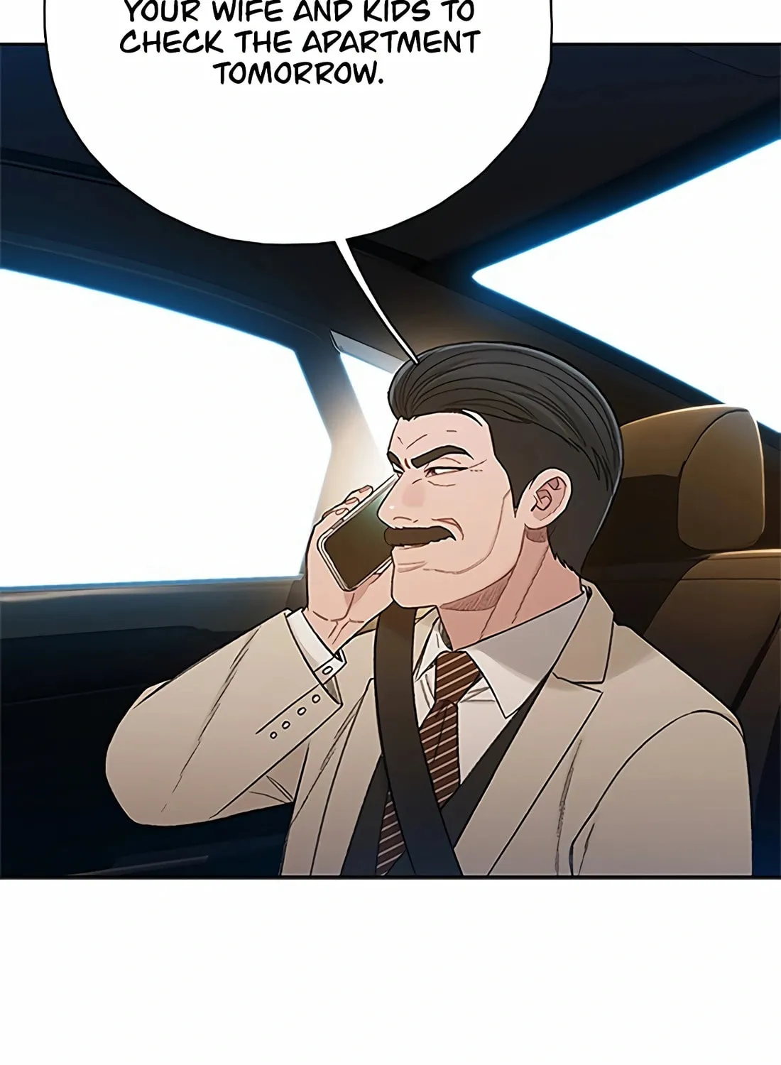 Read Preview chapter 44 image 2 on Lezhin