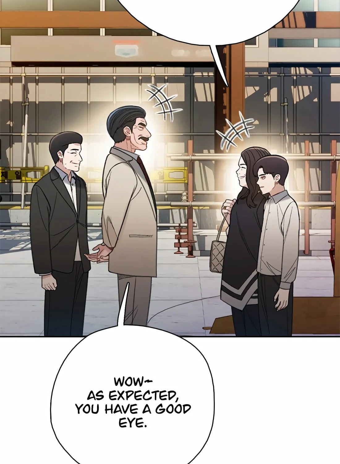 Read Preview chapter 44 image 28 on Lezhin