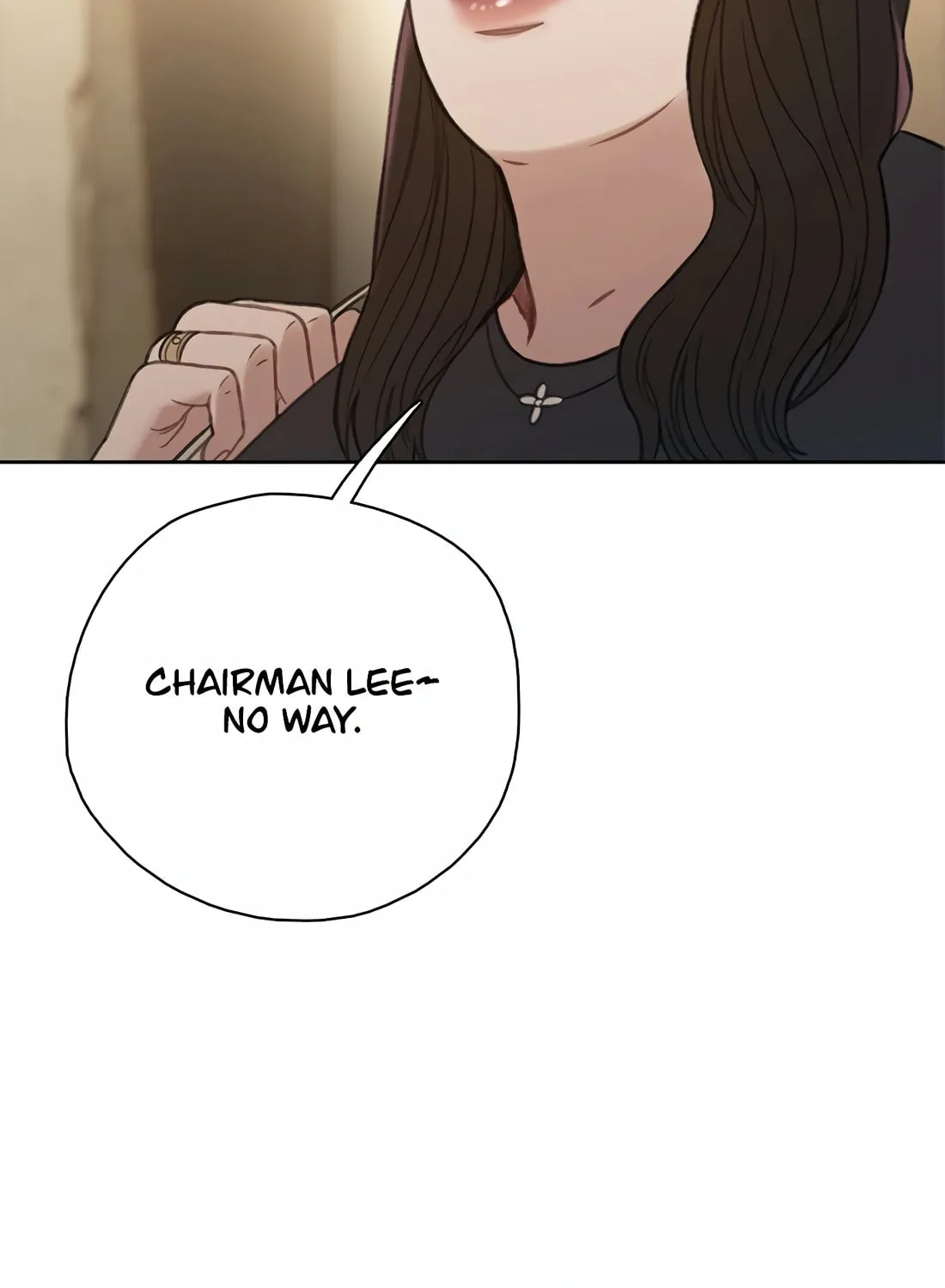 Read Preview chapter 44 image 33 on Lezhin