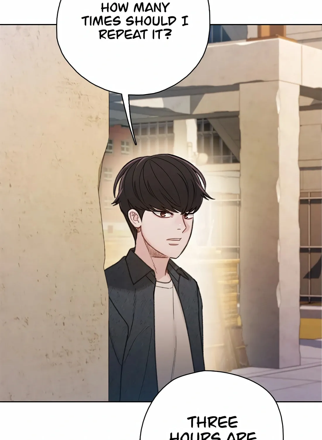 Read Preview chapter 44 image 43 on Lezhin