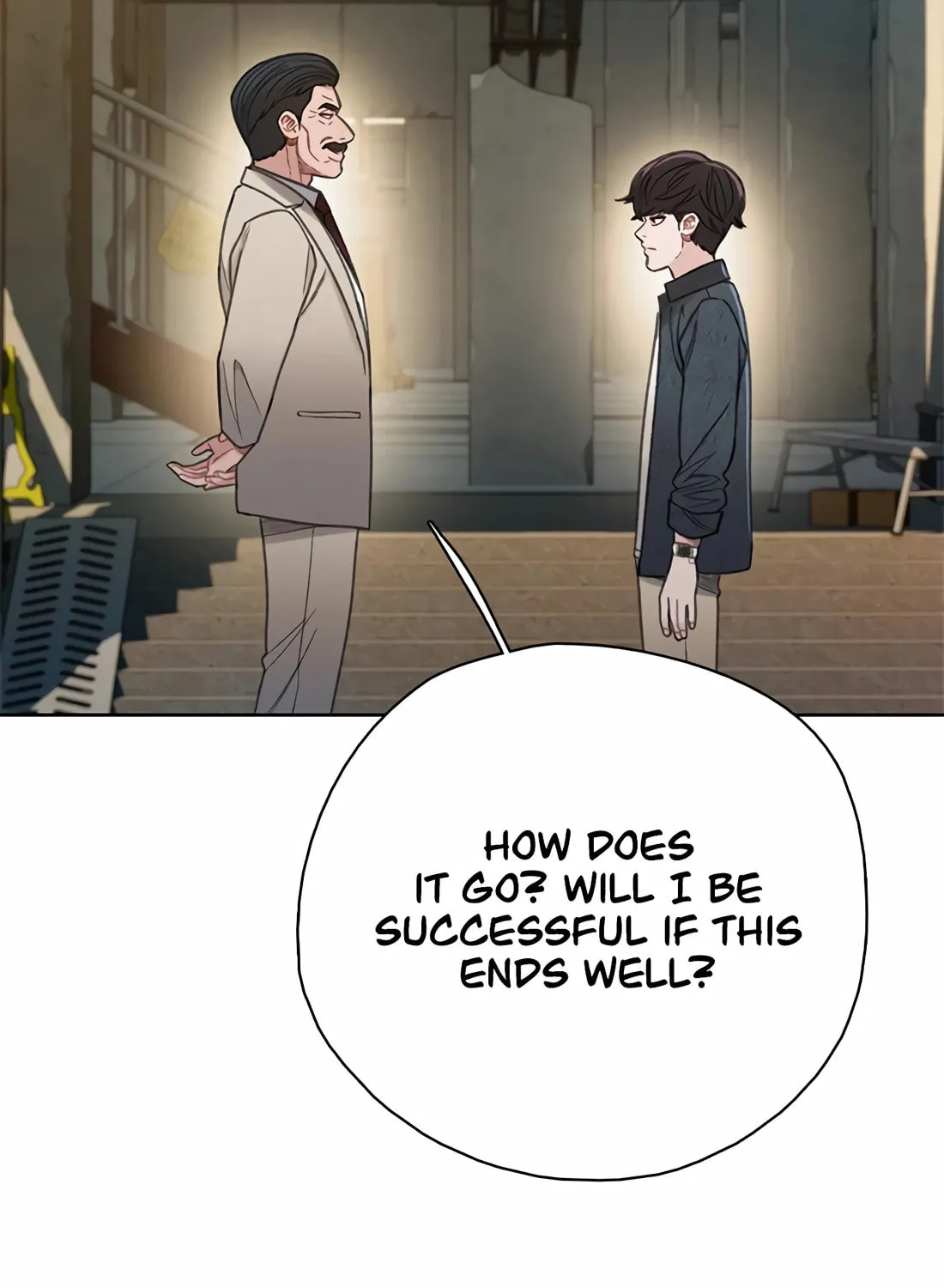 Read Preview chapter 44 image 45 on Lezhin