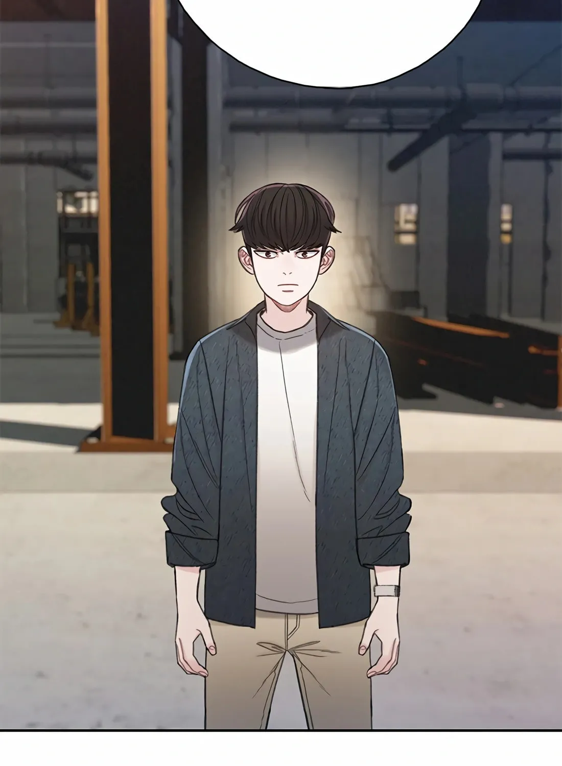 Read Preview chapter 44 image 77 on Lezhin