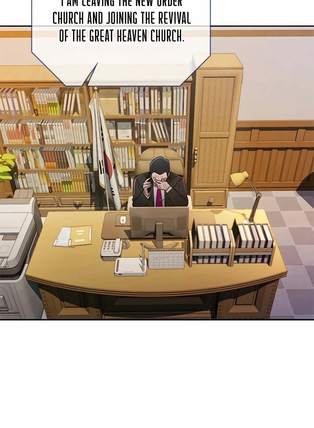 Read Preview chapter 44 image 86 on Lezhin