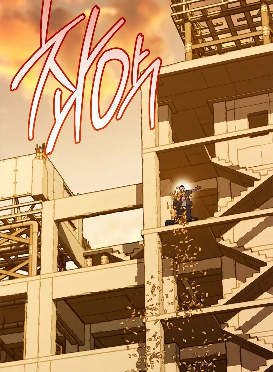 Read Preview chapter 45 image 102 on Lezhin