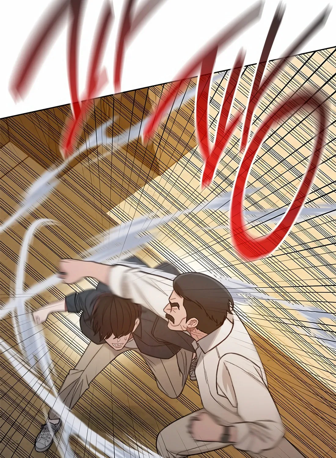 Read Preview chapter 45 image 135 on Lezhin
