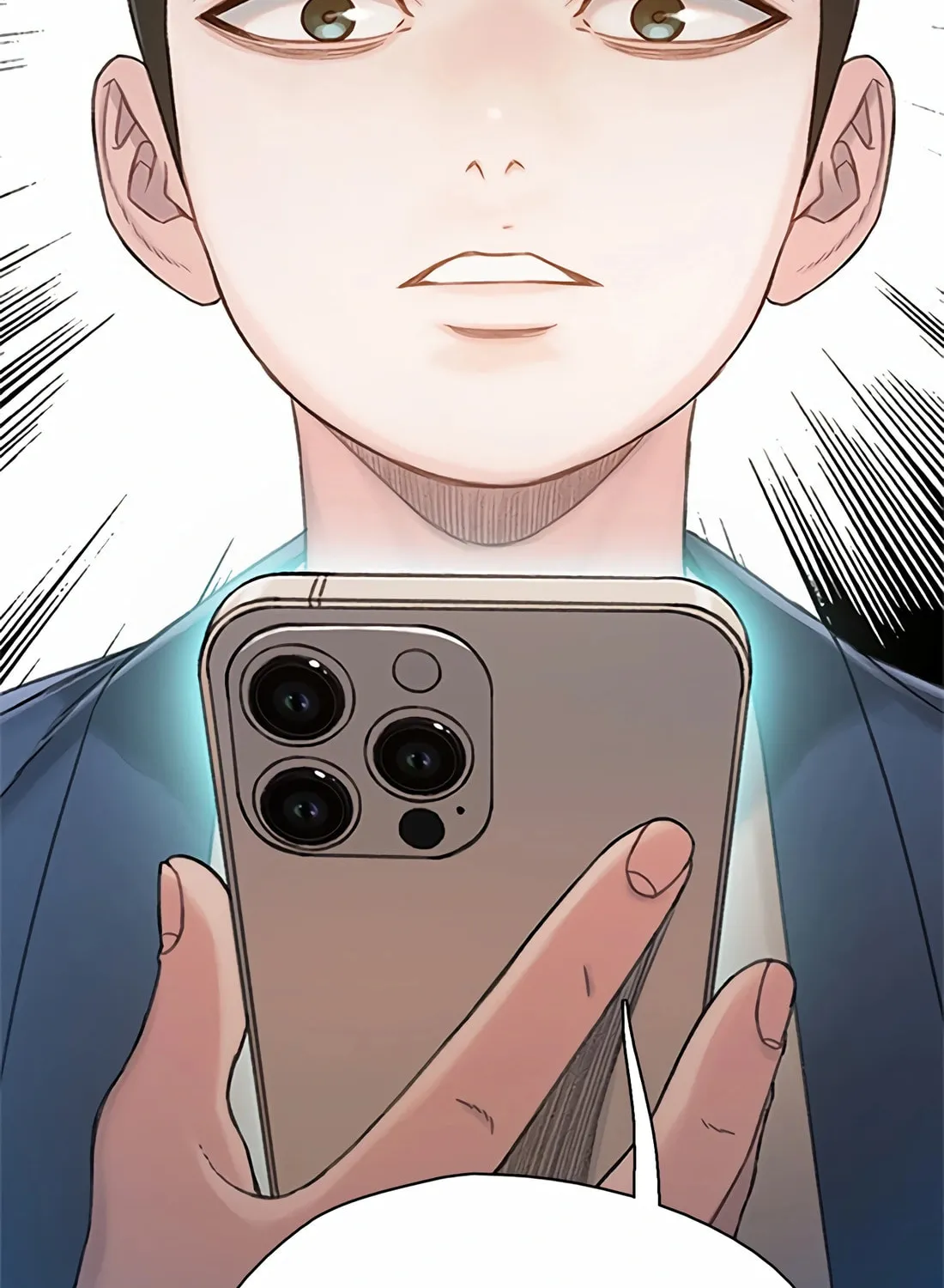 Read Preview chapter 45 image 15 on Lezhin
