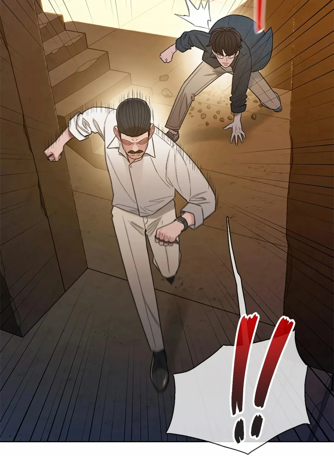 Read Preview chapter 45 image 163 on Lezhin