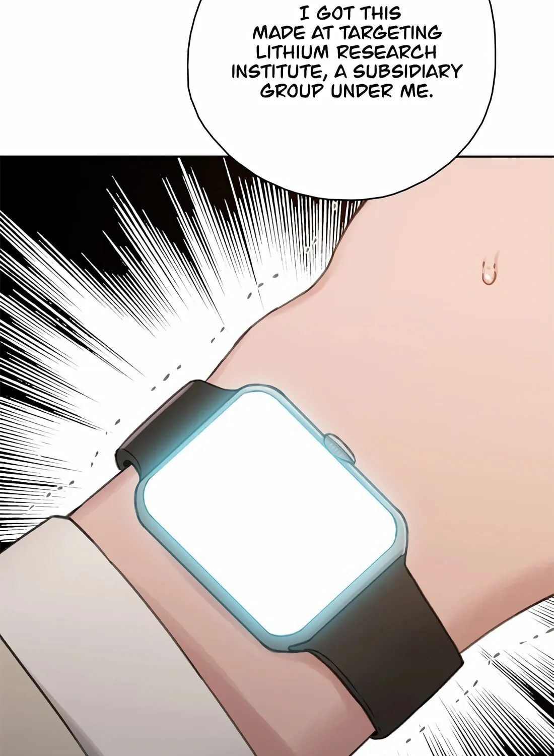 Read Preview chapter 45 image 21 on Lezhin