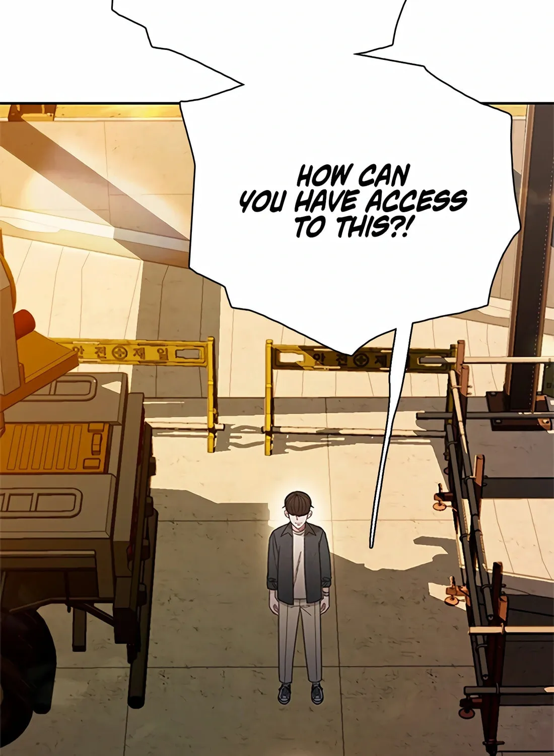 Read Preview chapter 45 image 23 on Lezhin