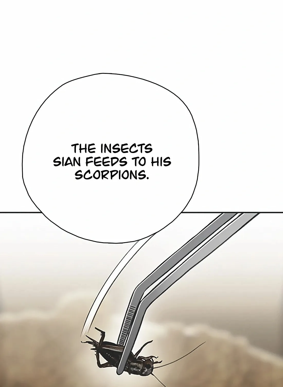Read Preview chapter 45 image 29 on Lezhin