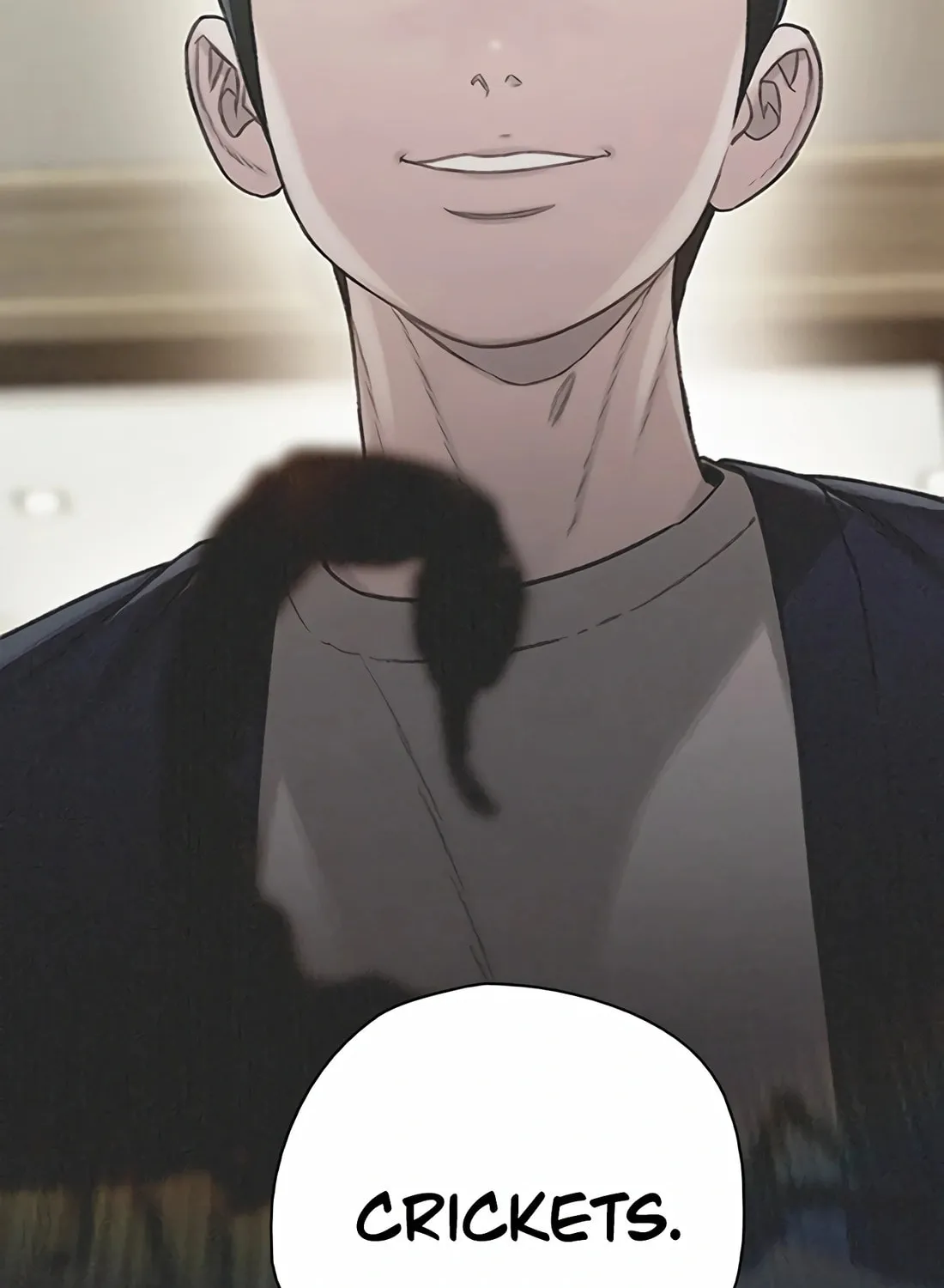 Read Preview chapter 45 image 31 on Lezhin