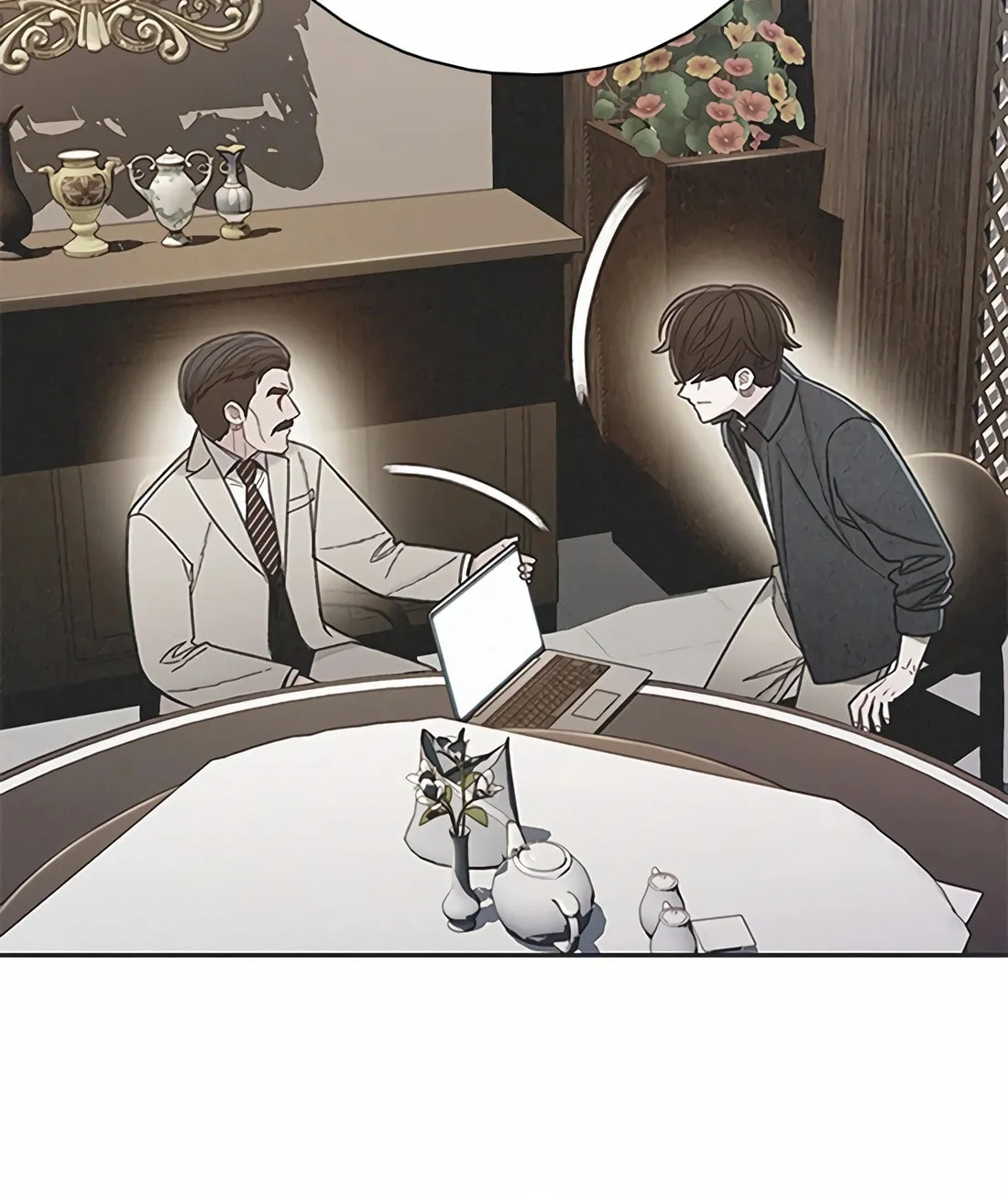 Read Preview chapter 45 image 36 on Lezhin