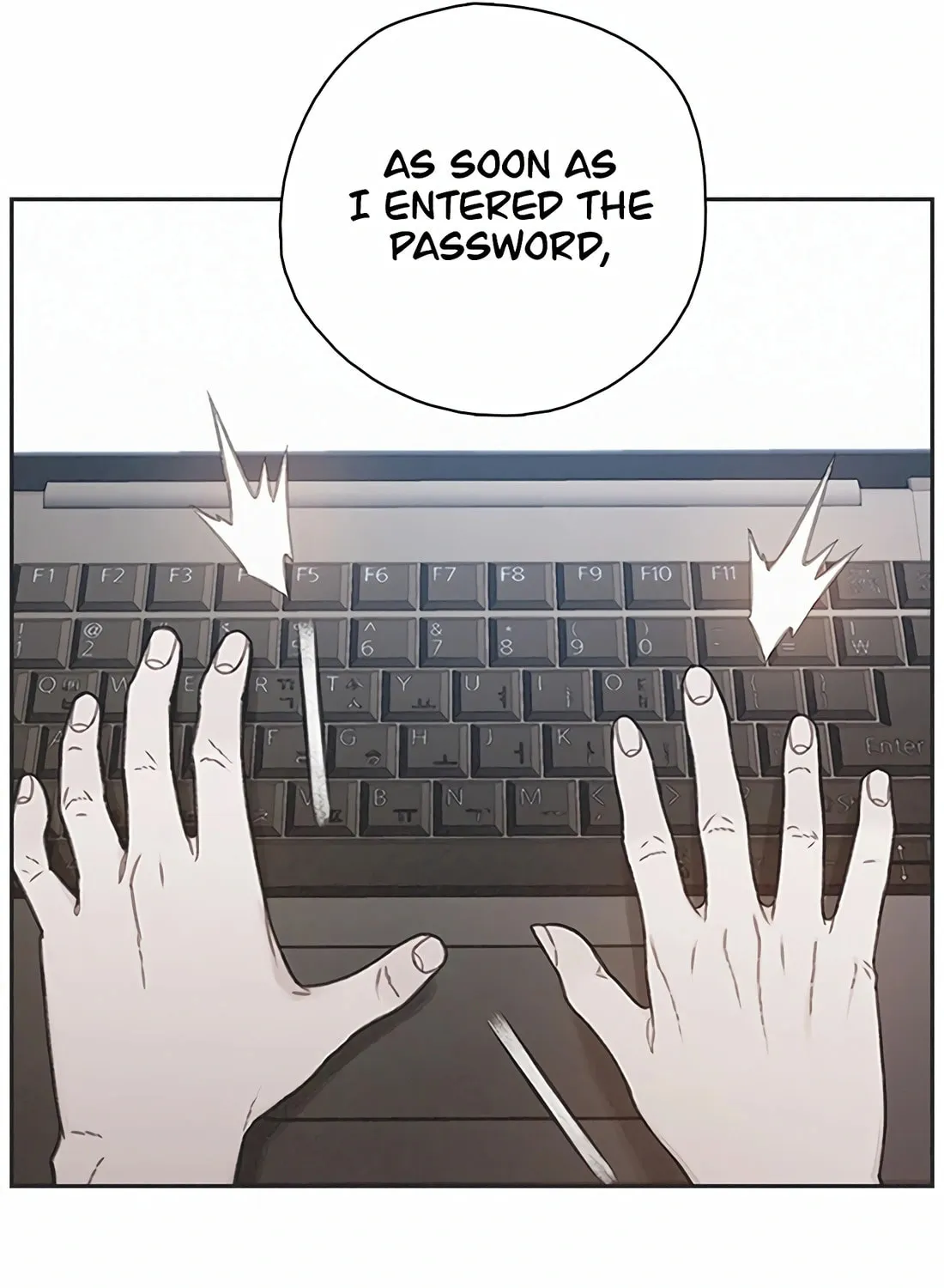 Read Preview chapter 45 image 37 on Lezhin