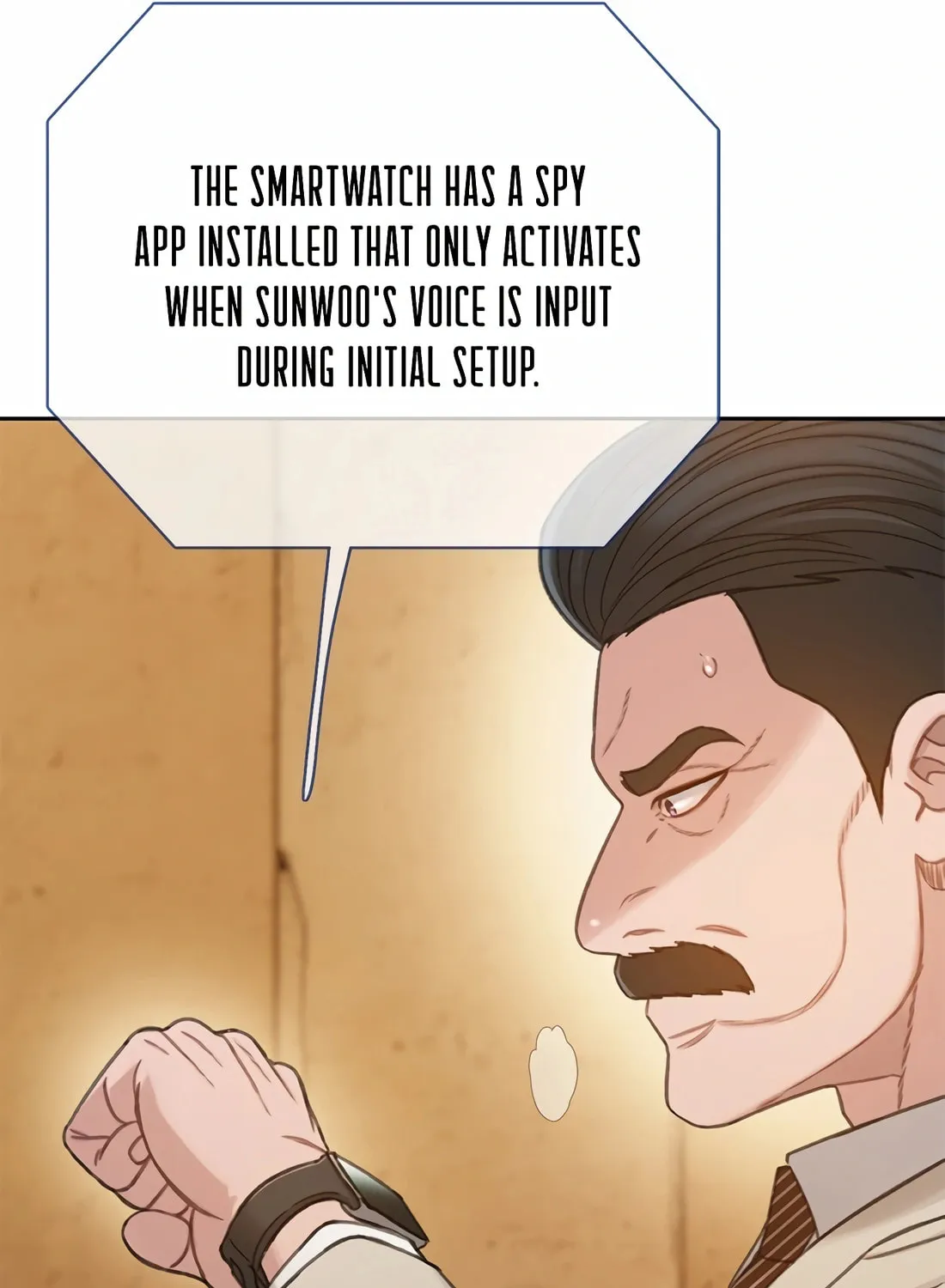 Read Preview chapter 45 image 46 on Lezhin