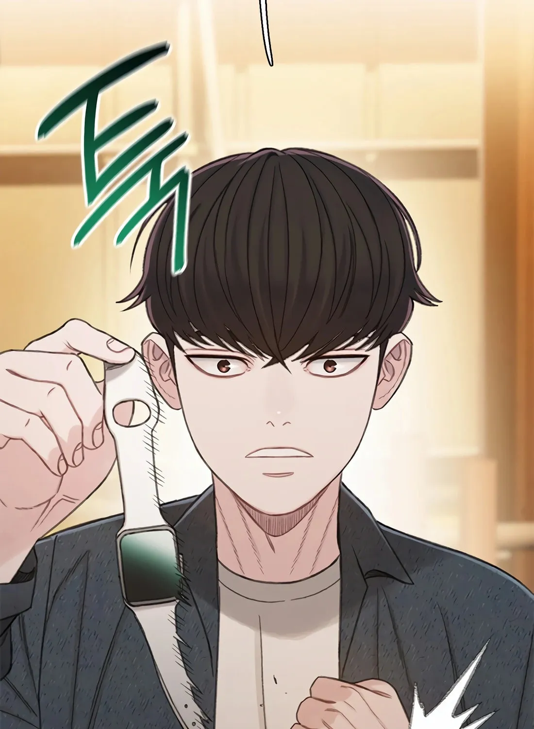 Read Preview chapter 45 image 50 on Lezhin