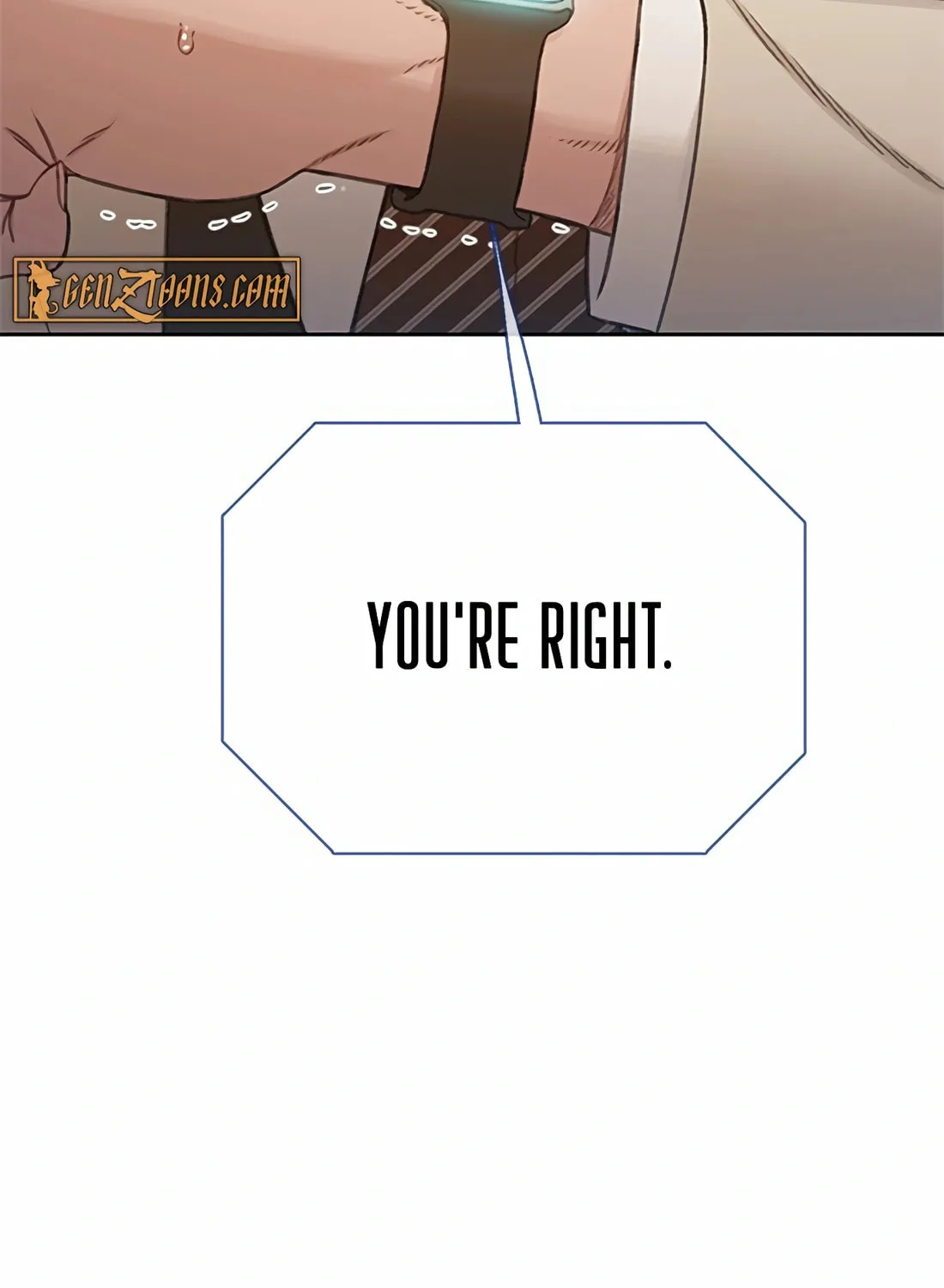 Read Preview chapter 45 image 8 on Lezhin