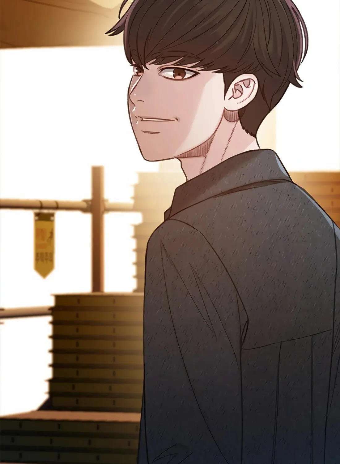 Read Preview chapter 45 image 95 on Lezhin