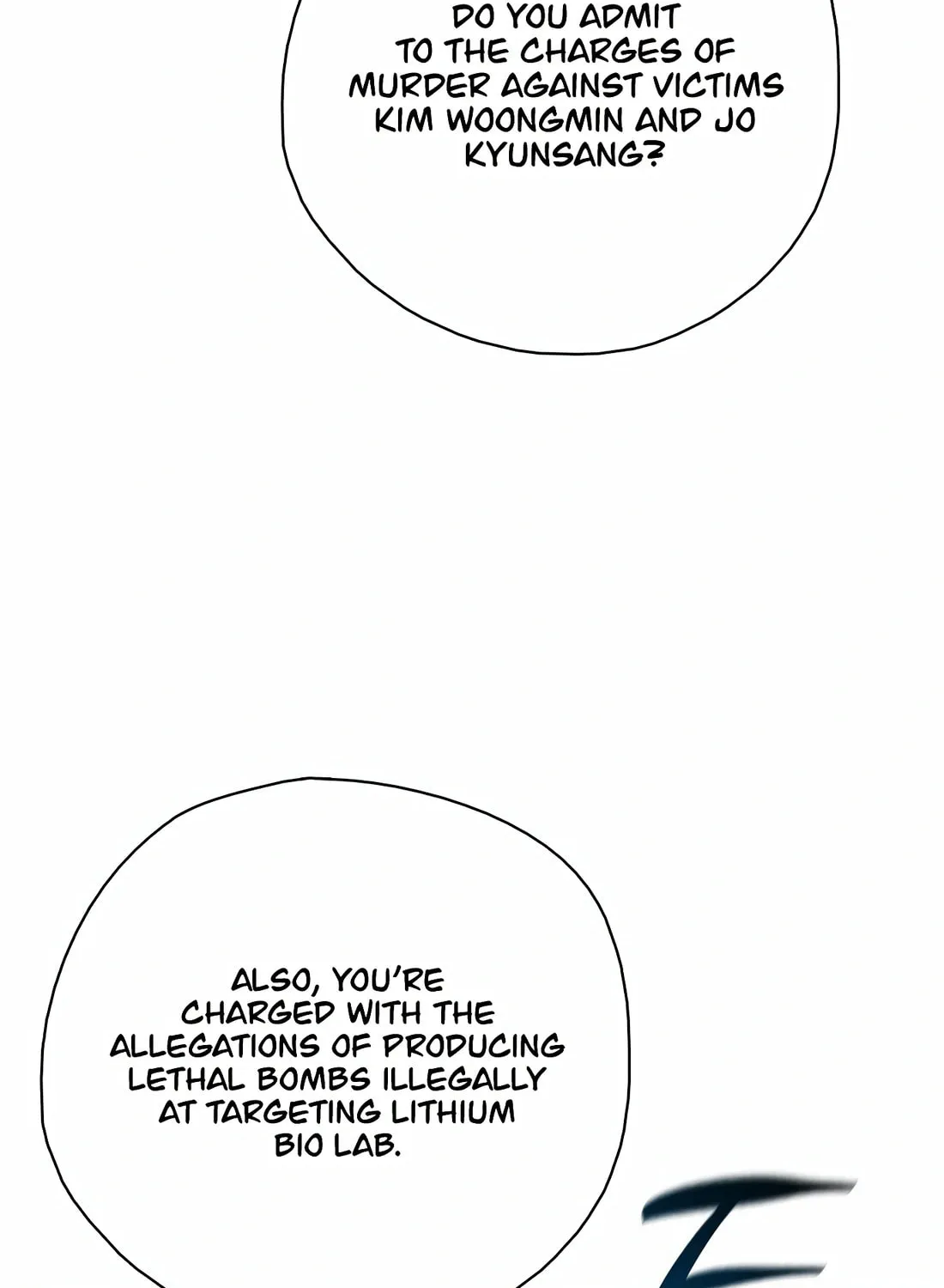 Read Preview chapter 46 image 107 on Lezhin