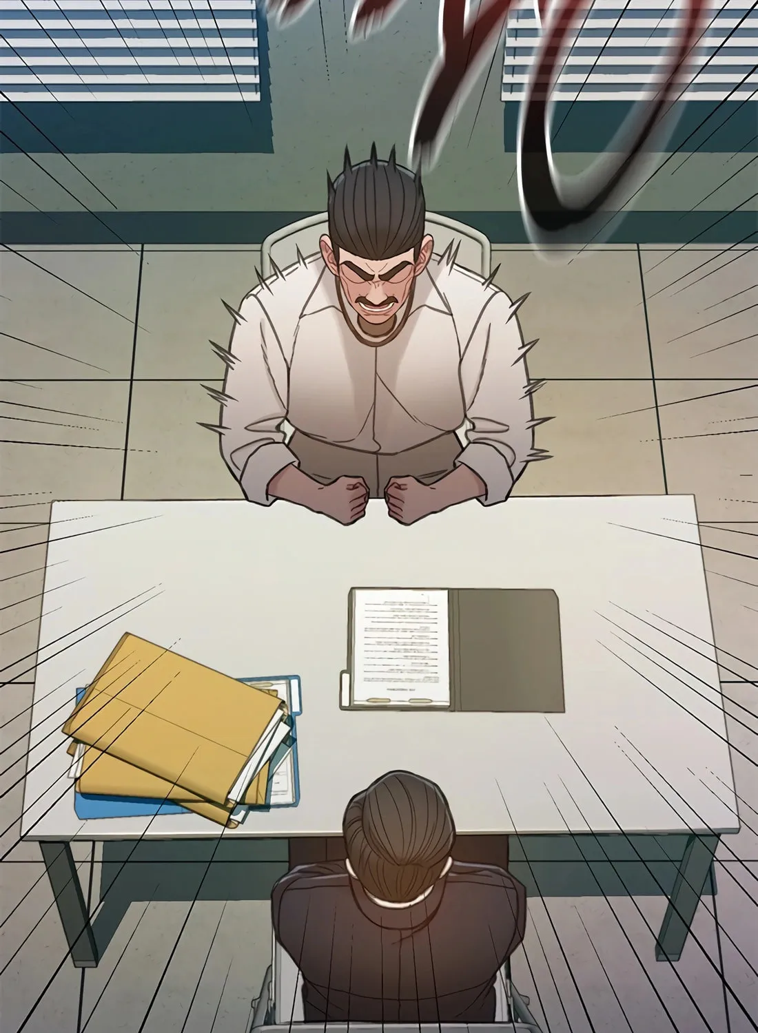 Read Preview chapter 46 image 118 on Lezhin