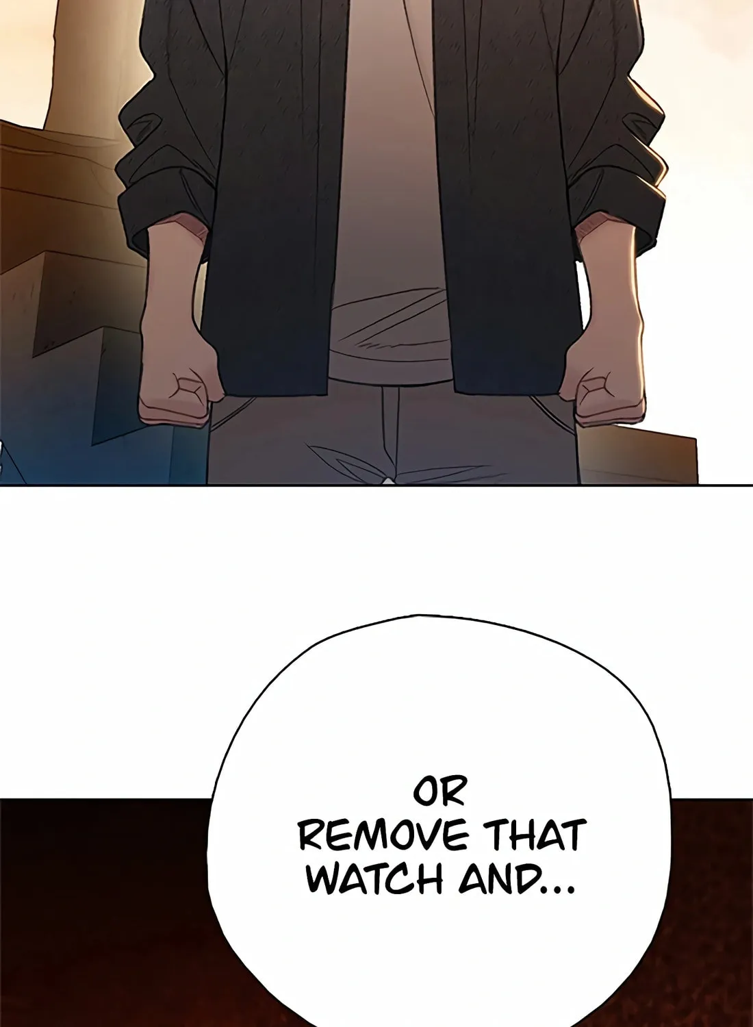 Read Preview chapter 46 image 12 on Lezhin