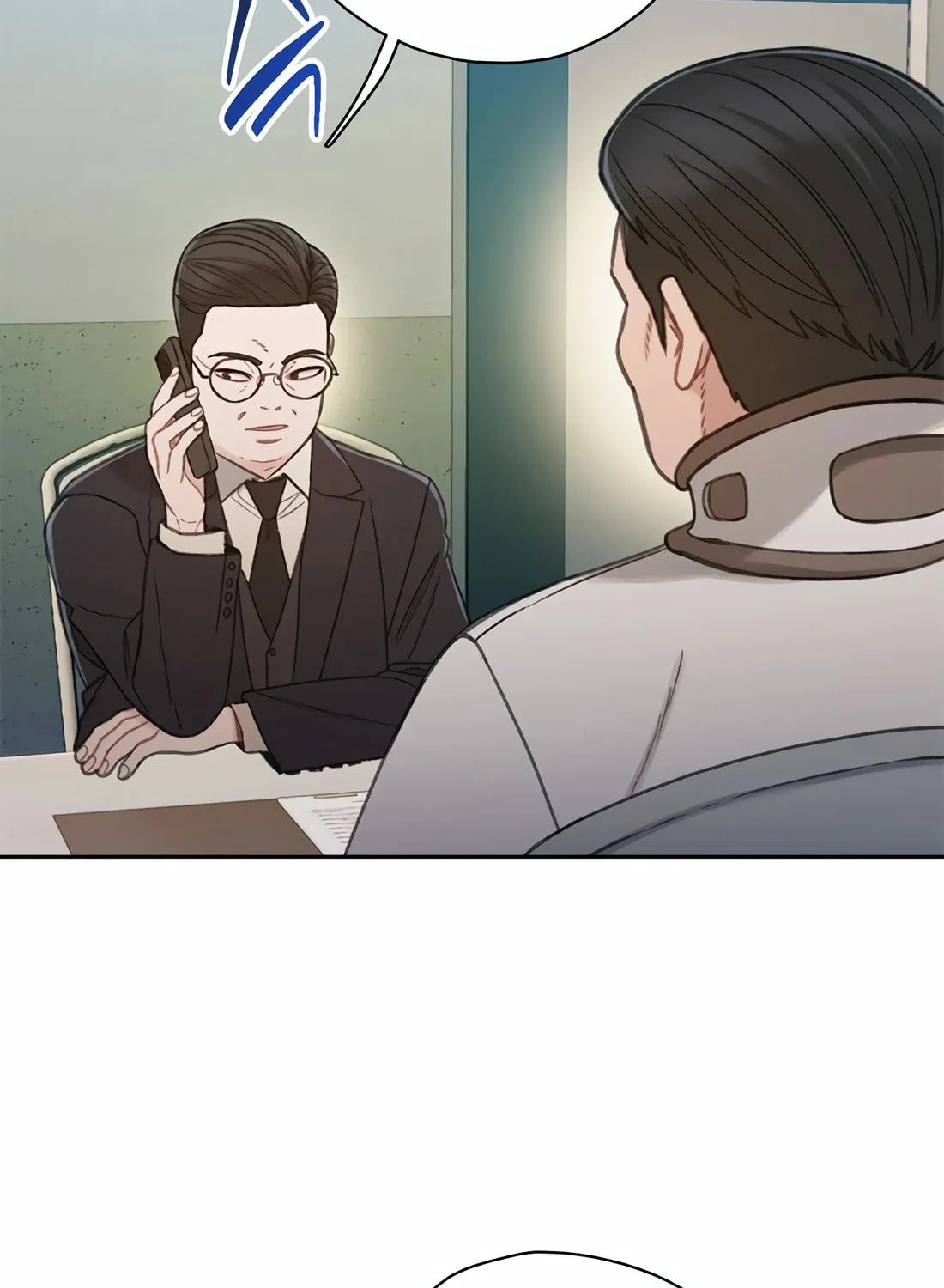 Read Preview chapter 46 image 125 on Lezhin