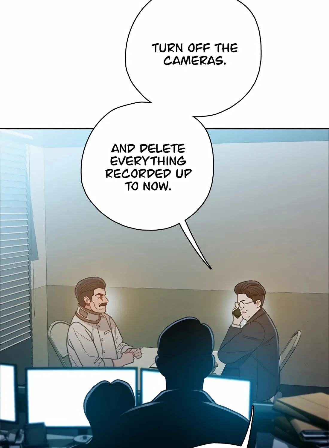 Read Preview chapter 46 image 126 on Lezhin