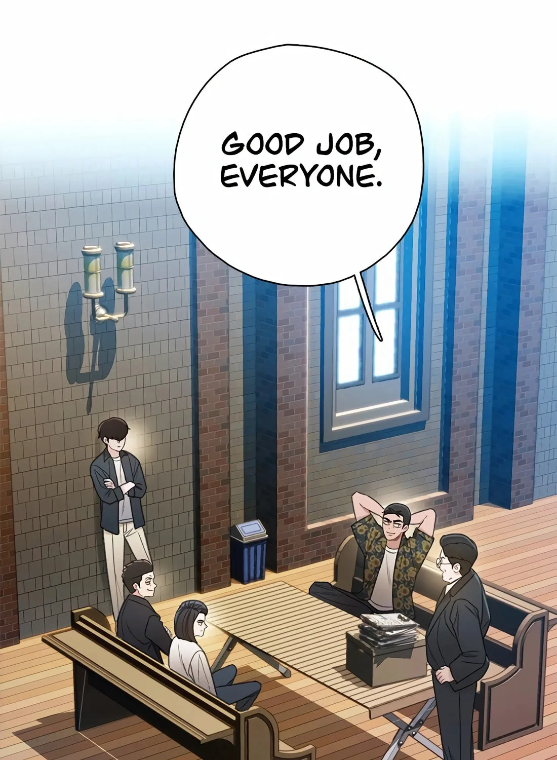 Read Preview chapter 46 image 134 on Lezhin