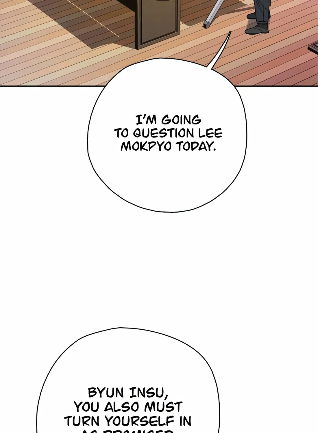 Read Preview chapter 46 image 135 on Lezhin
