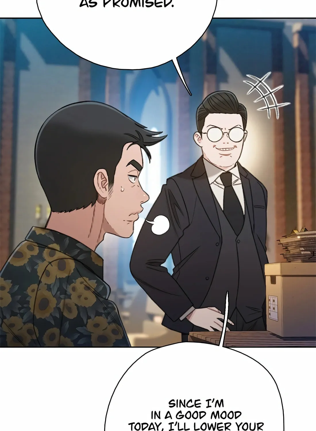 Read Preview chapter 46 image 136 on Lezhin