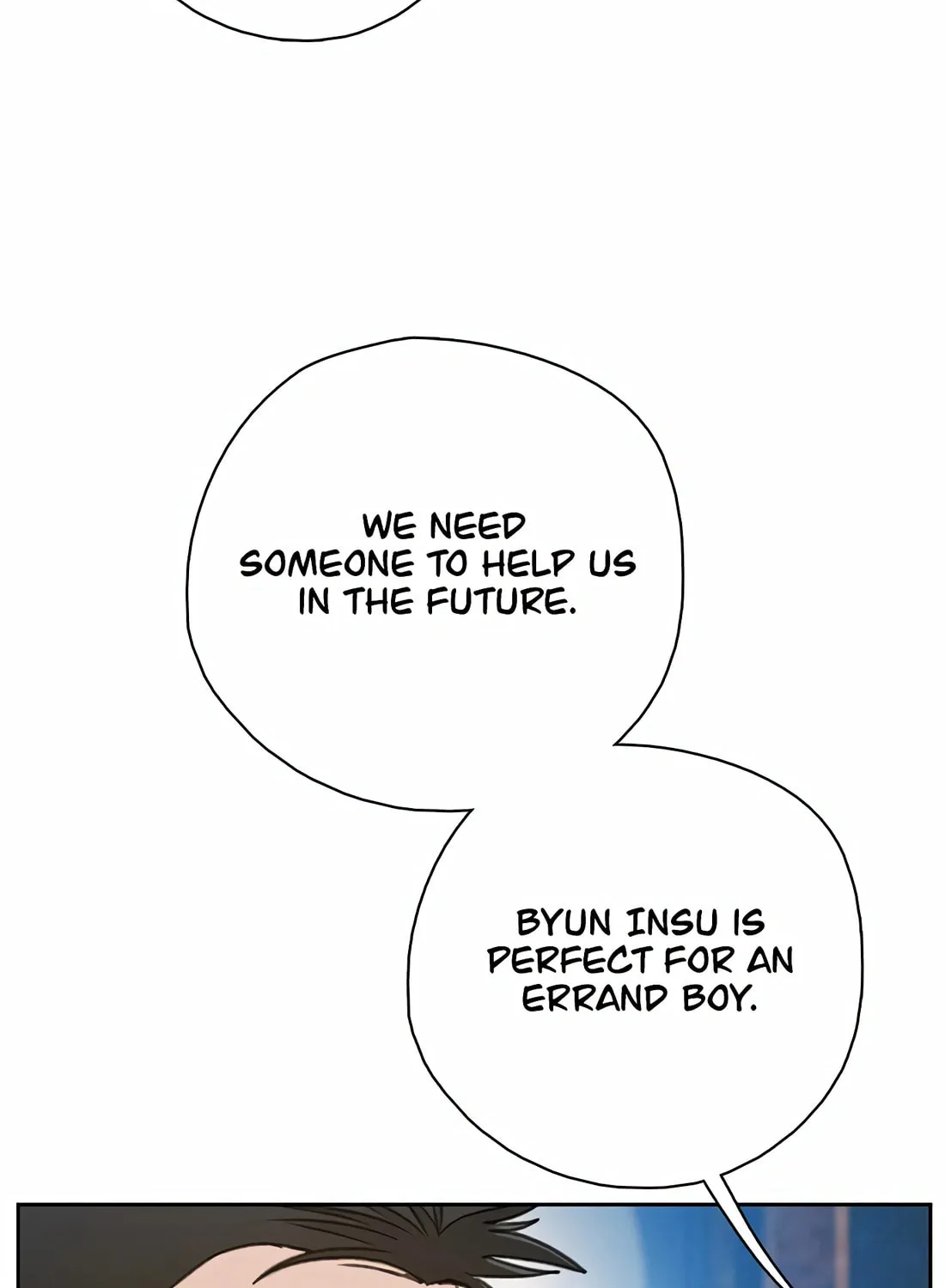 Read Preview chapter 46 image 139 on Lezhin