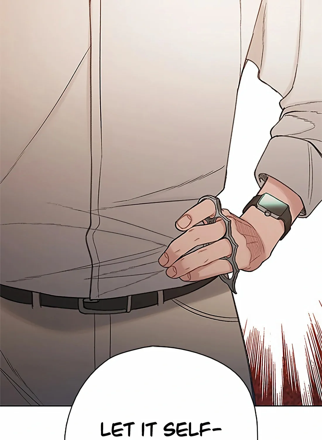 Read Preview chapter 46 image 14 on Lezhin