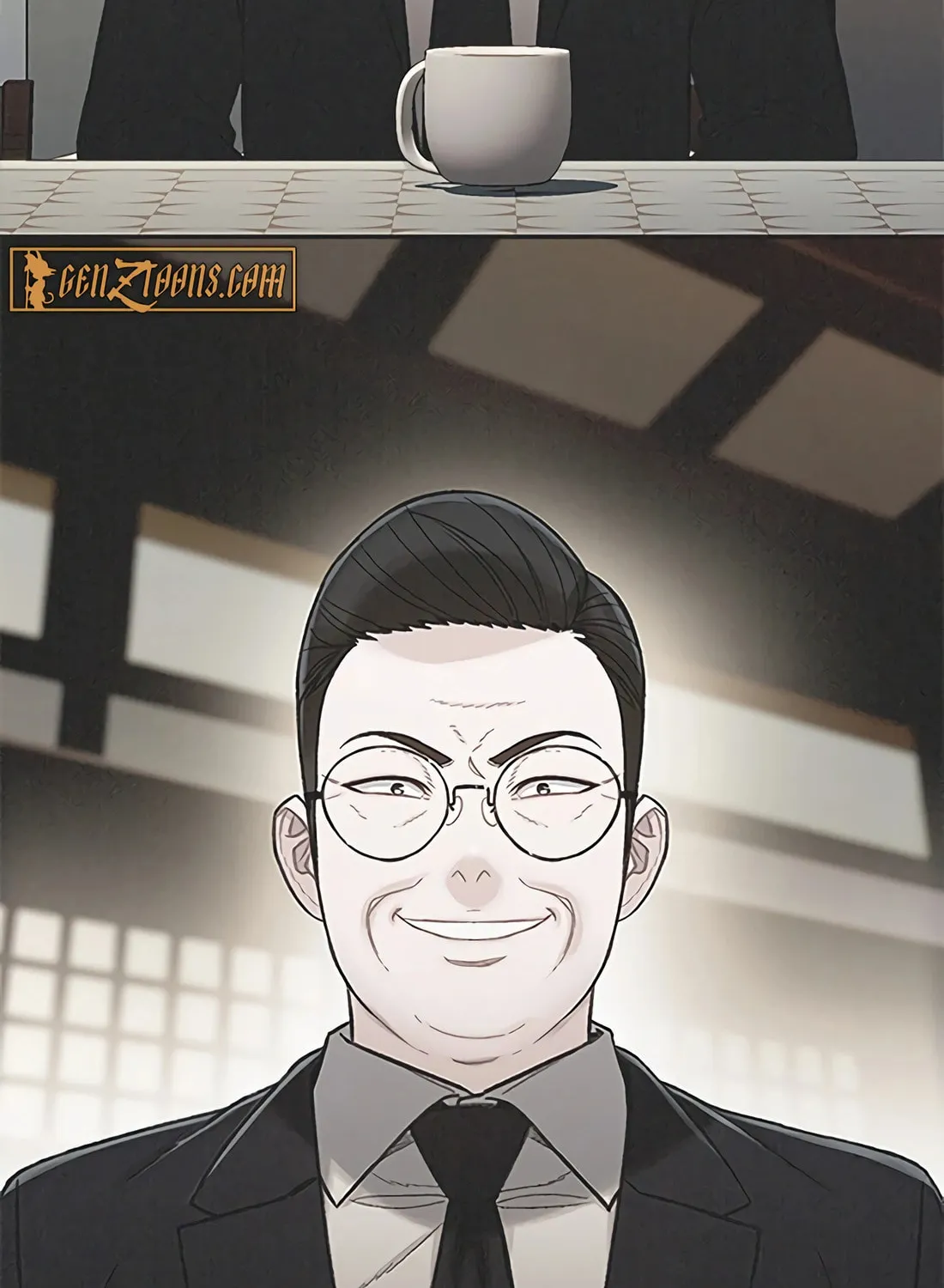 Read Preview chapter 46 image 149 on Lezhin