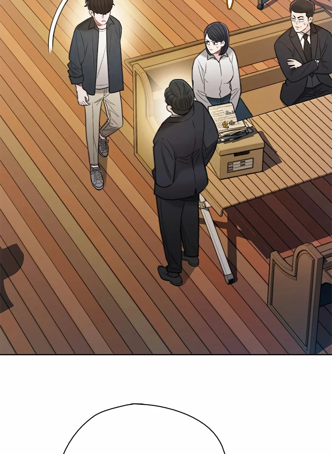 Read Preview chapter 46 image 152 on Lezhin