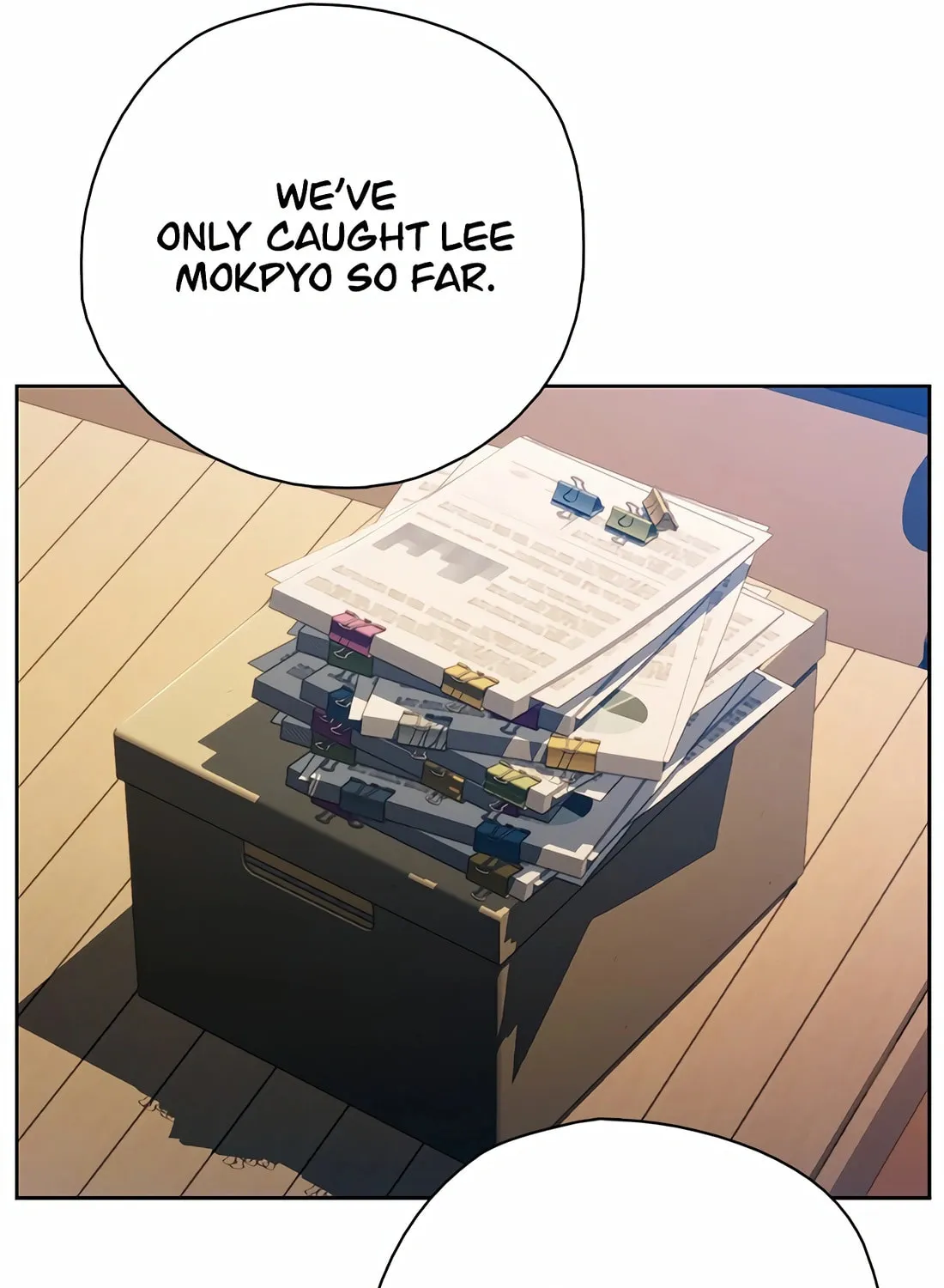 Read Preview chapter 46 image 160 on Lezhin