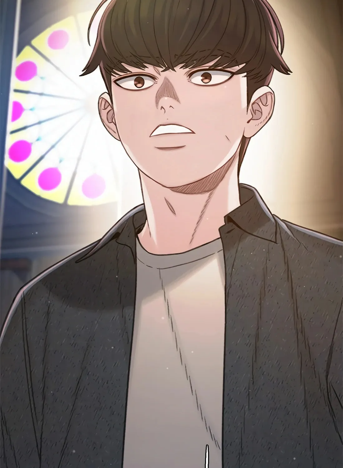 Read Preview chapter 46 image 163 on Lezhin