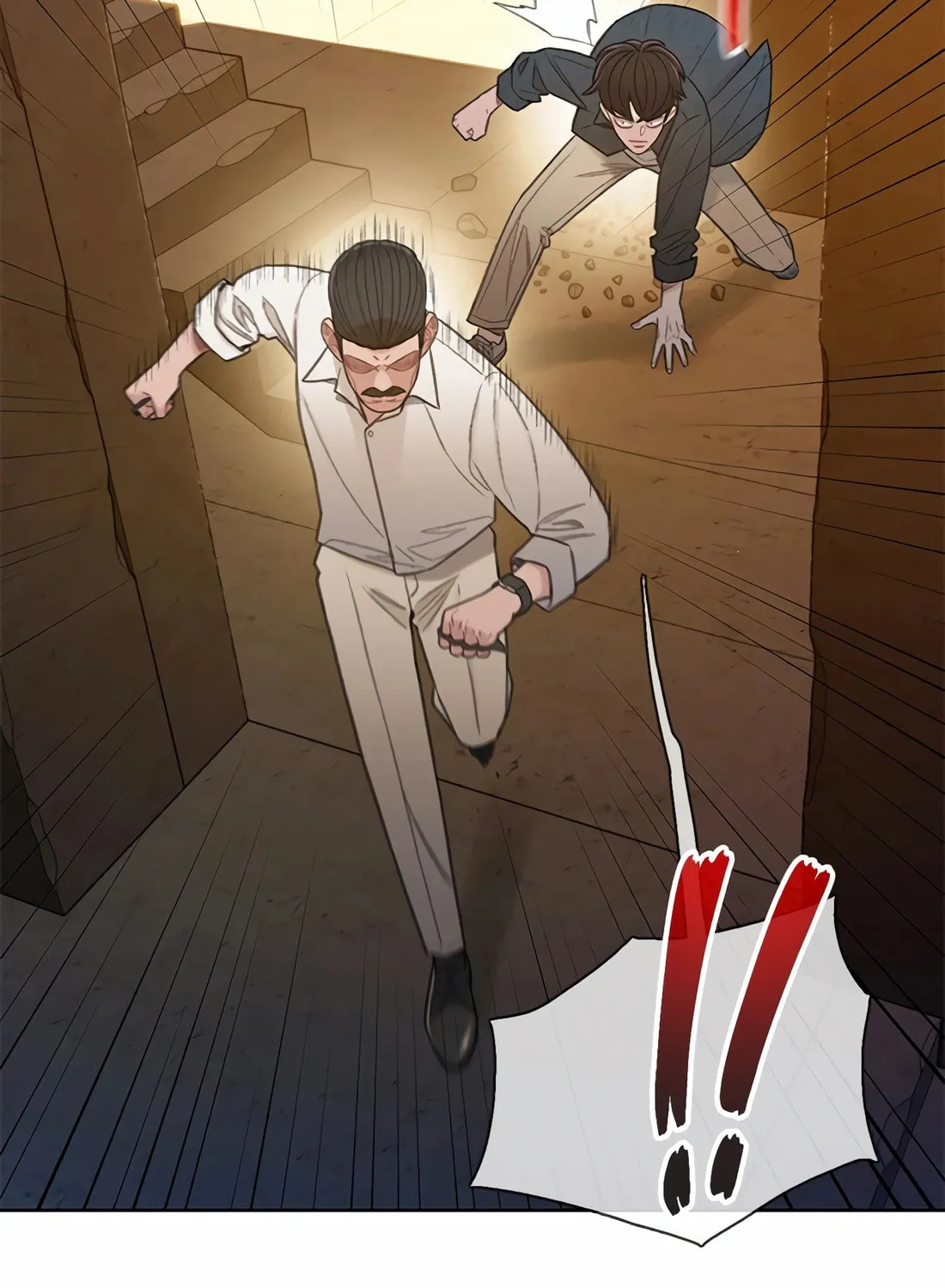 Read Preview chapter 46 image 2 on Lezhin