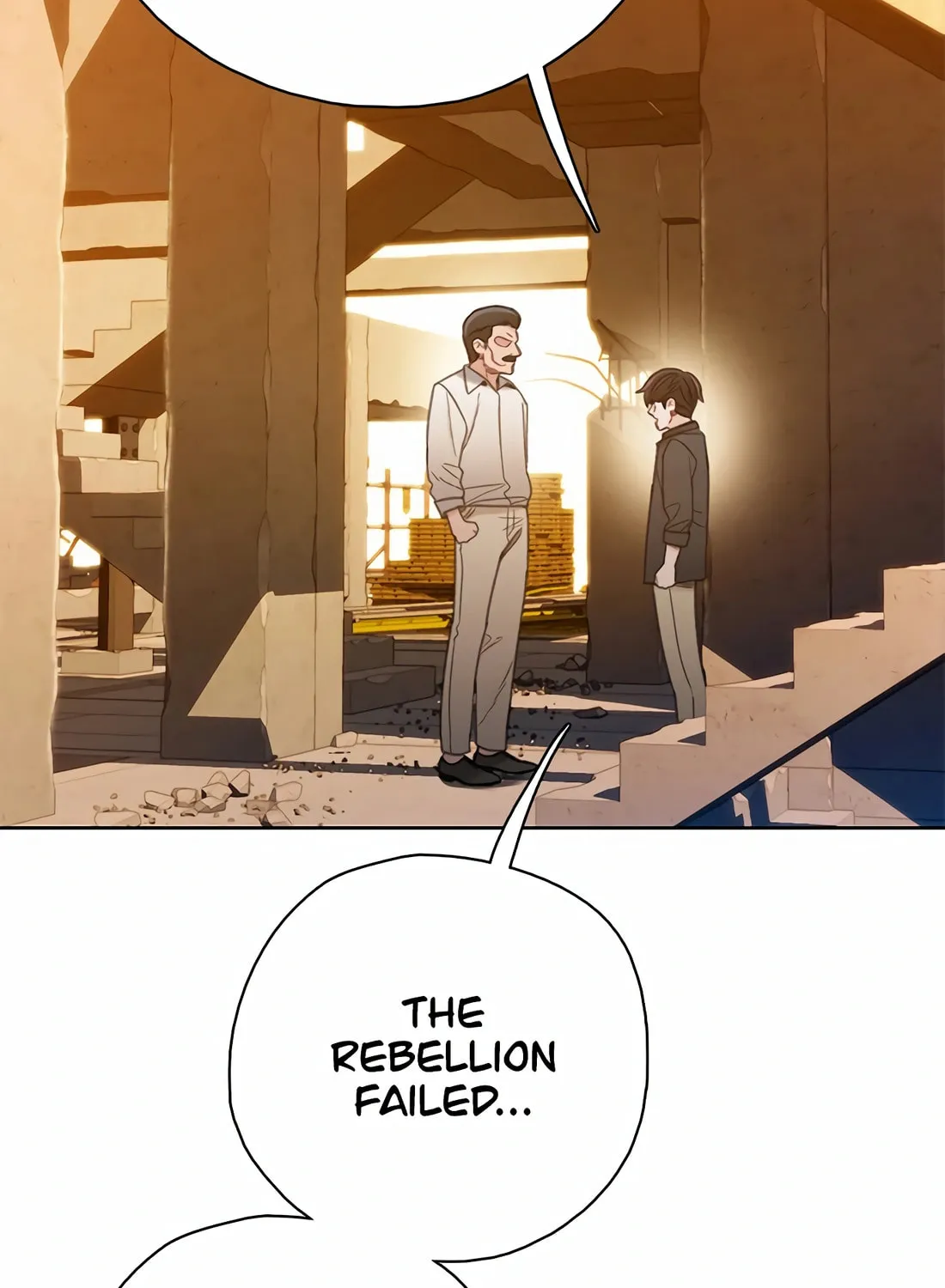Read Preview chapter 46 image 20 on Lezhin