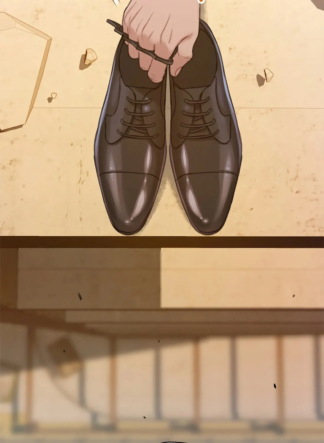 Read Preview chapter 46 image 29 on Lezhin