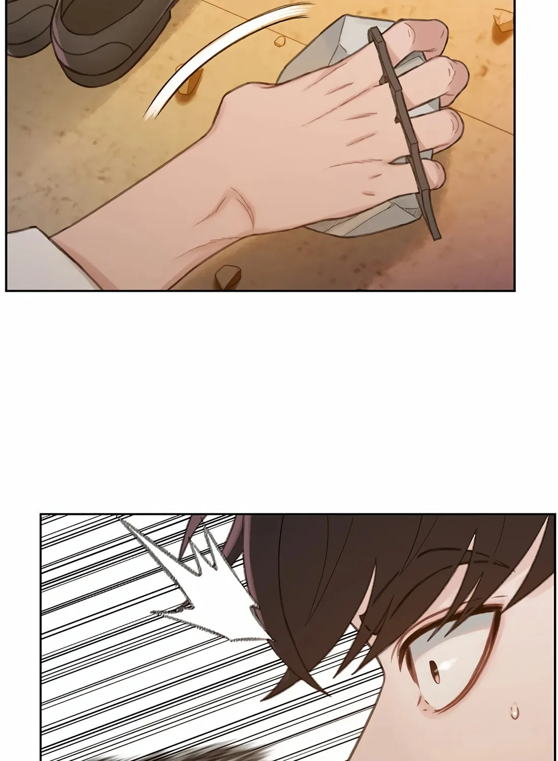 Read Preview chapter 46 image 32 on Lezhin