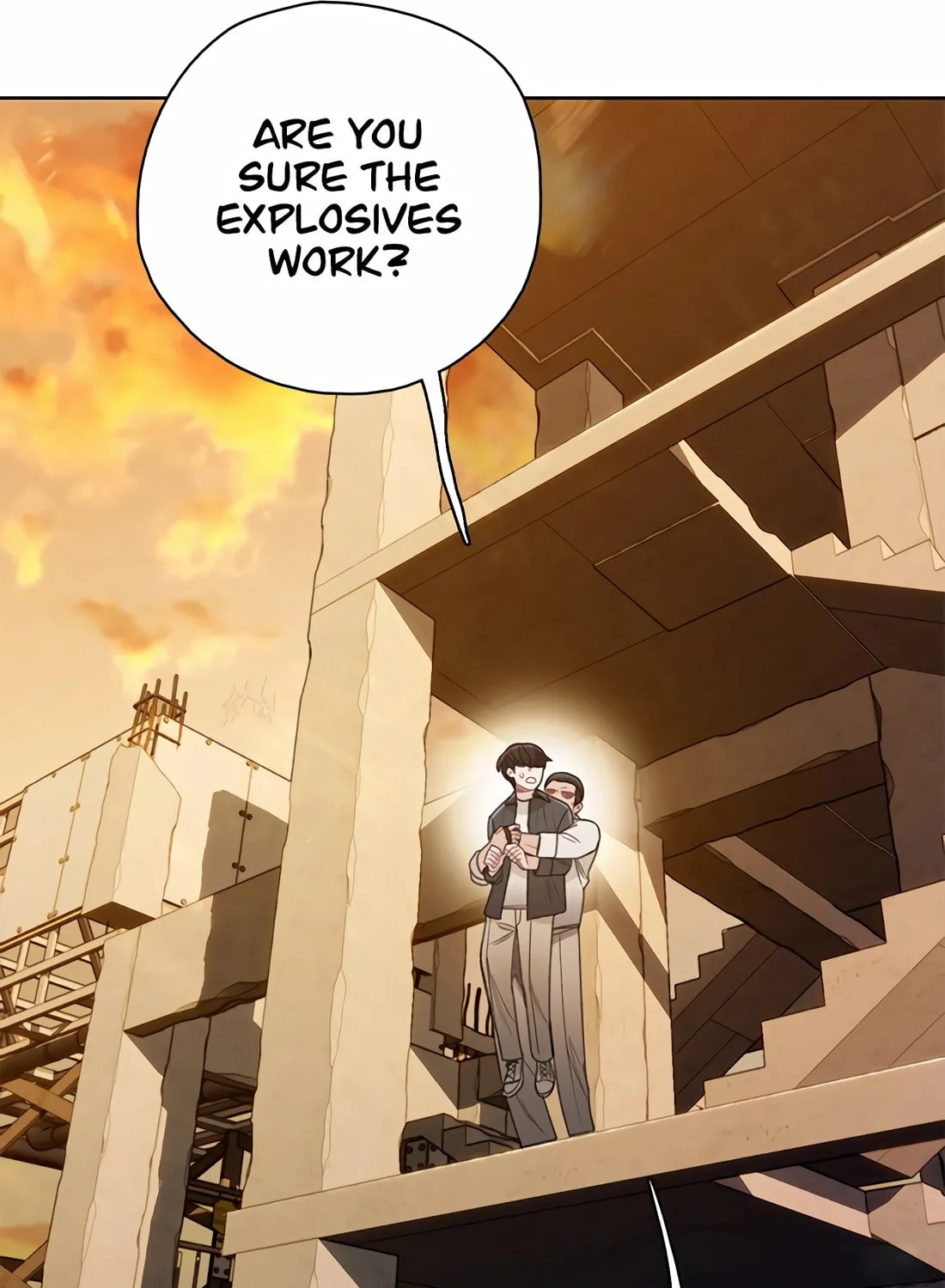 Read Preview chapter 46 image 44 on Lezhin