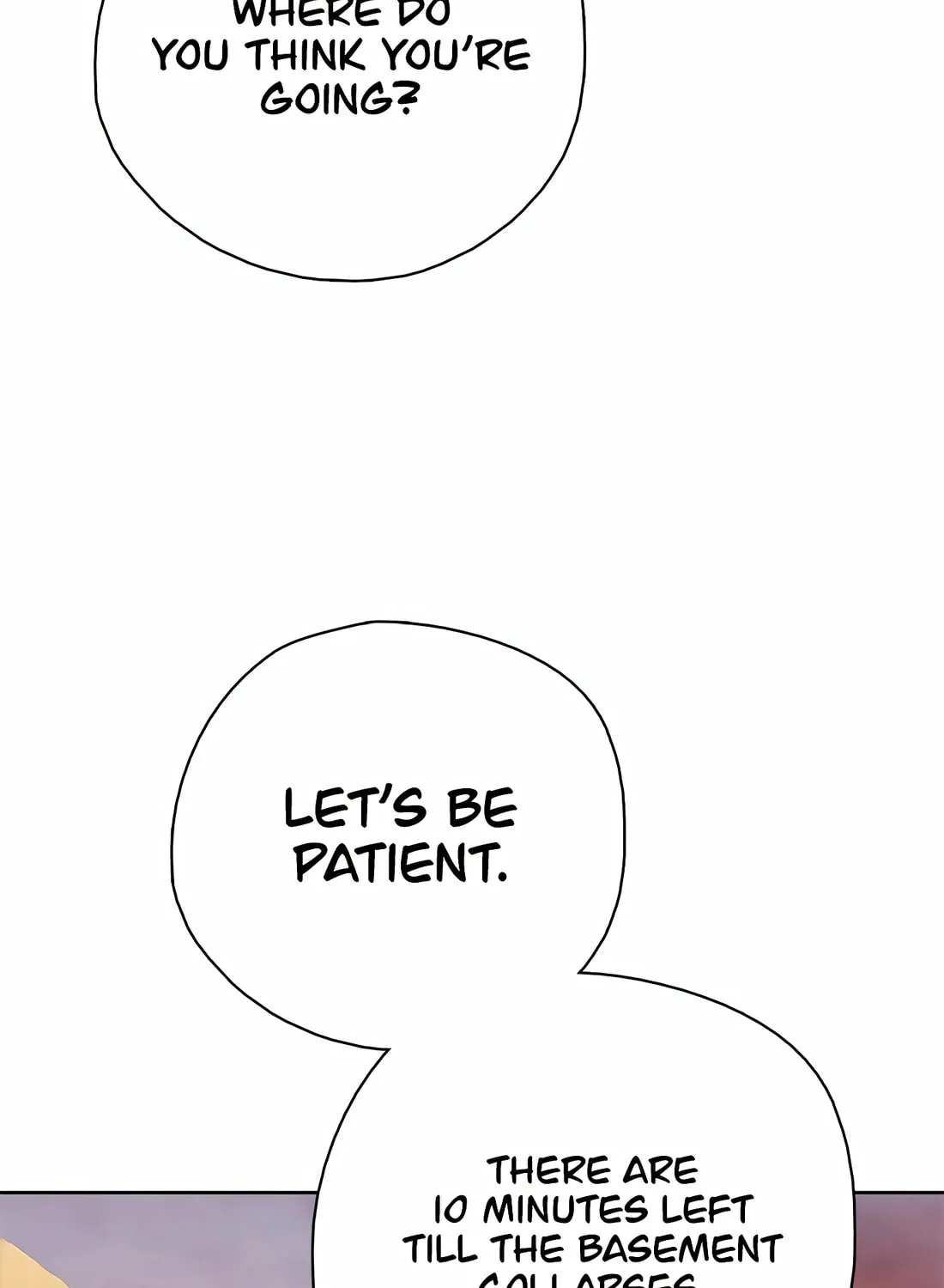 Read Preview chapter 46 image 6 on Lezhin
