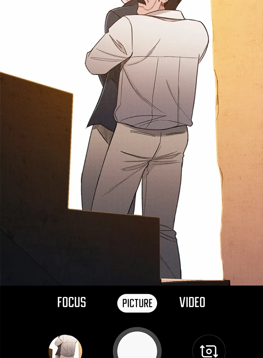 Read Preview chapter 46 image 64 on Lezhin