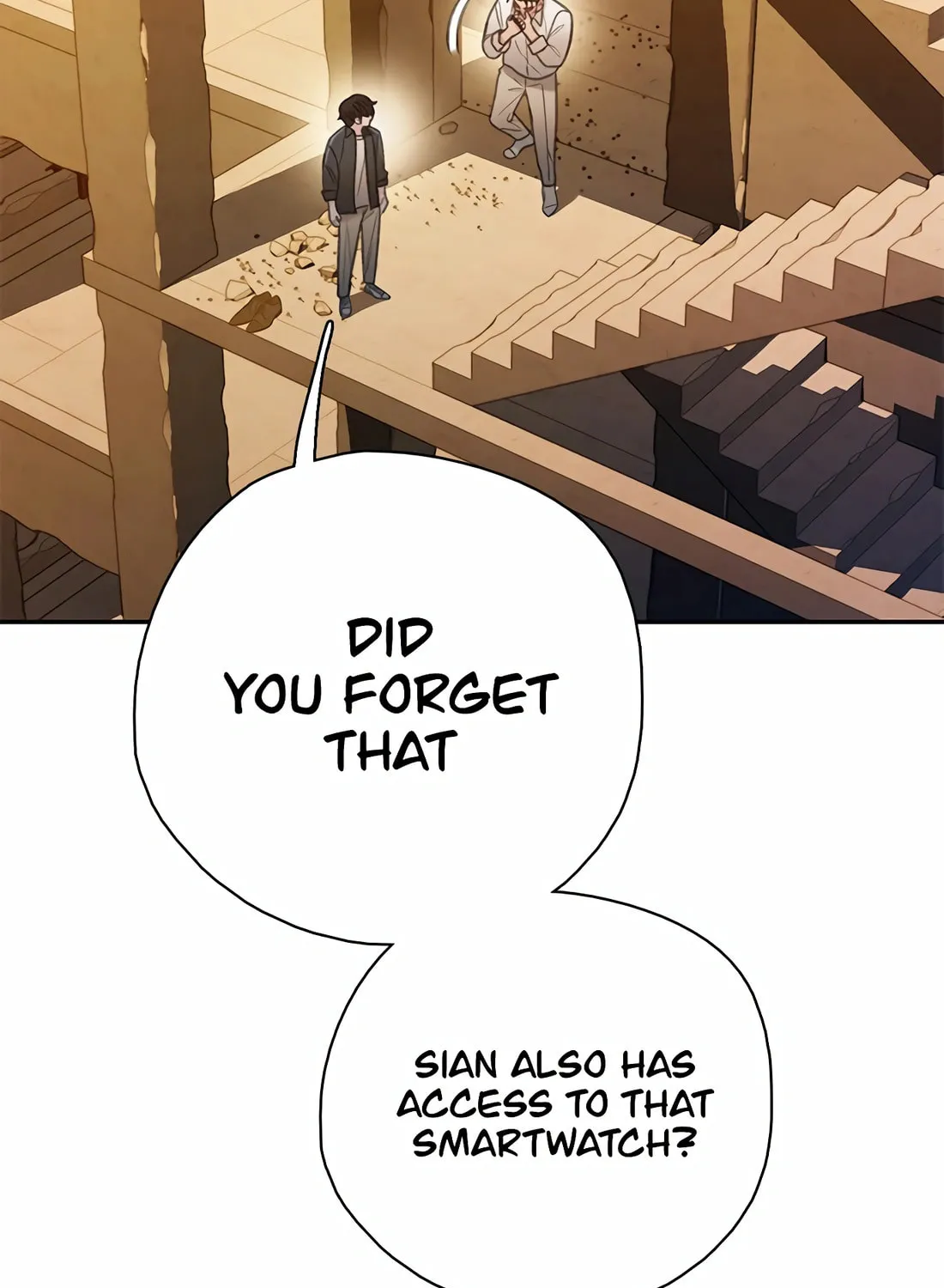 Read Preview chapter 46 image 71 on Lezhin
