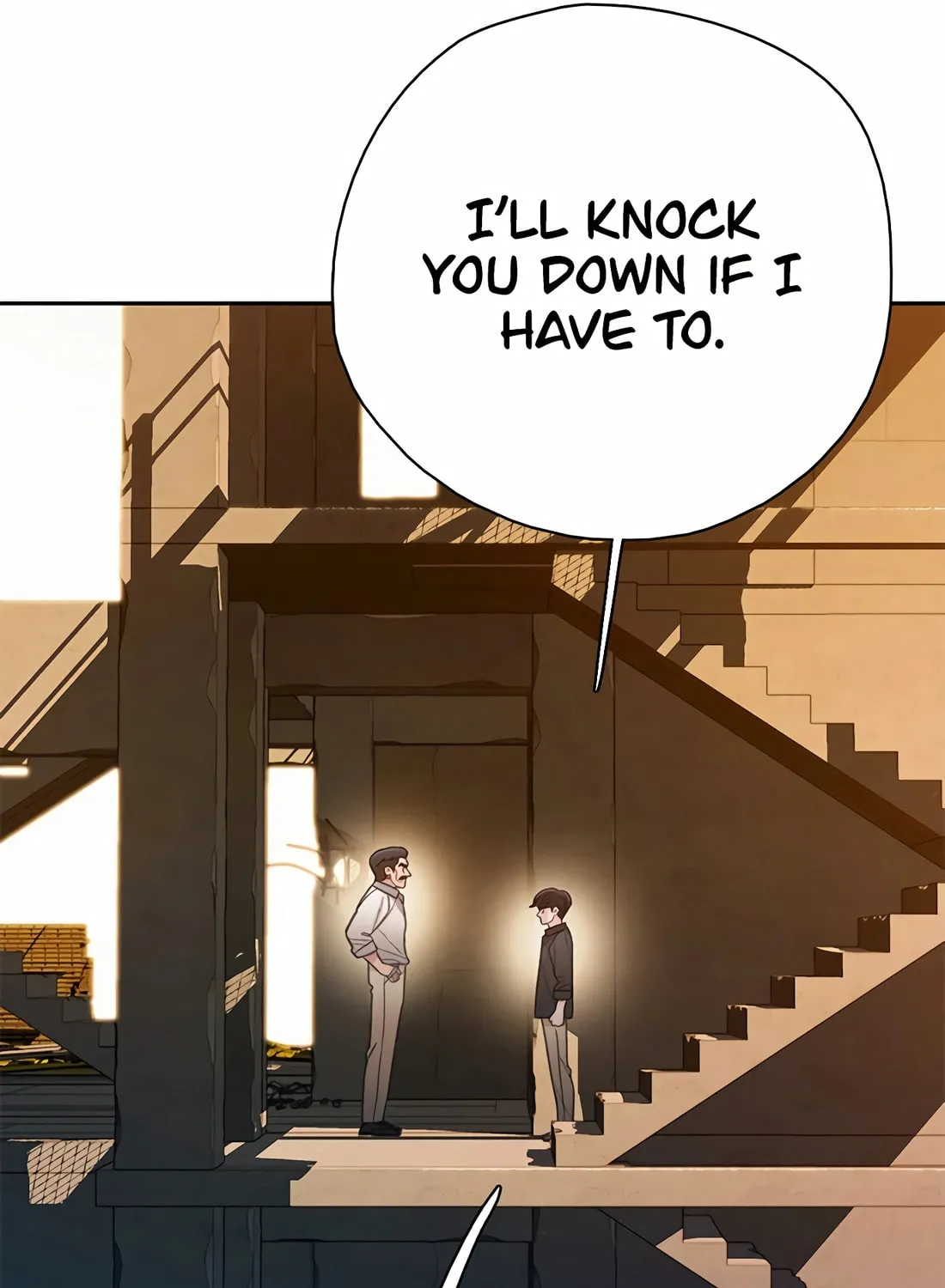 Read Preview chapter 46 image 9 on Lezhin